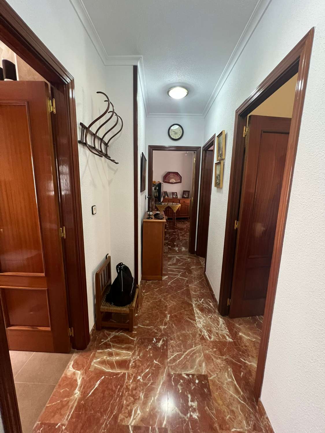 PISO EN VENTA EN JAÉN