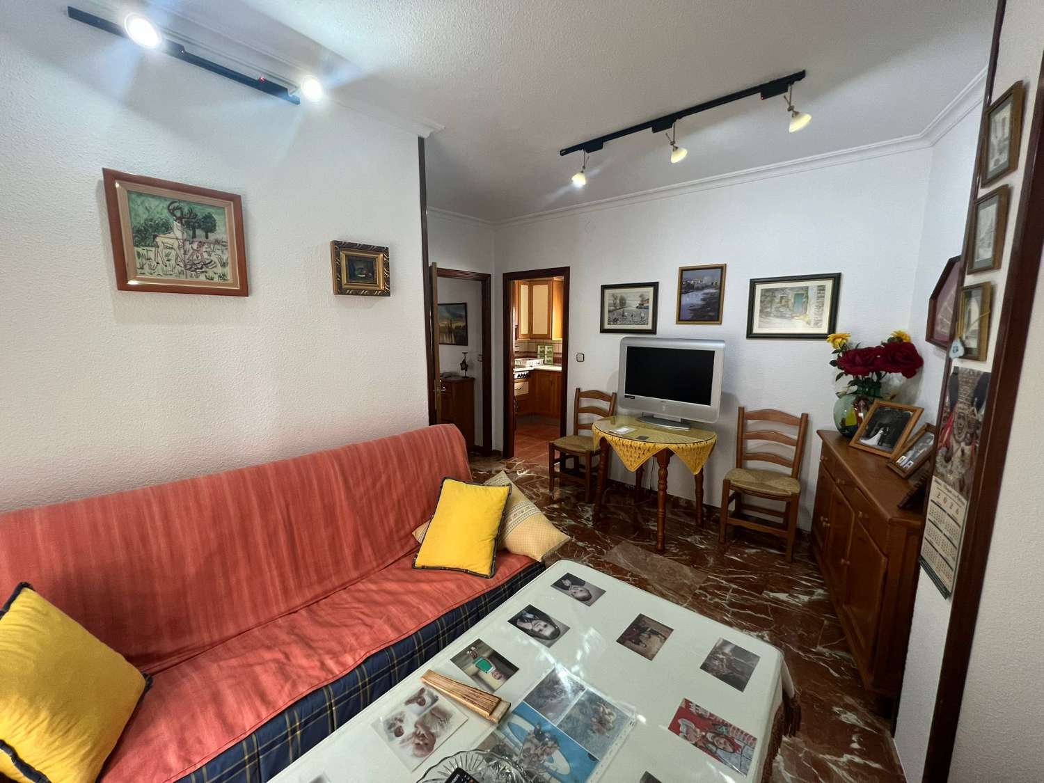 PISO EN VENTA EN JAÉN