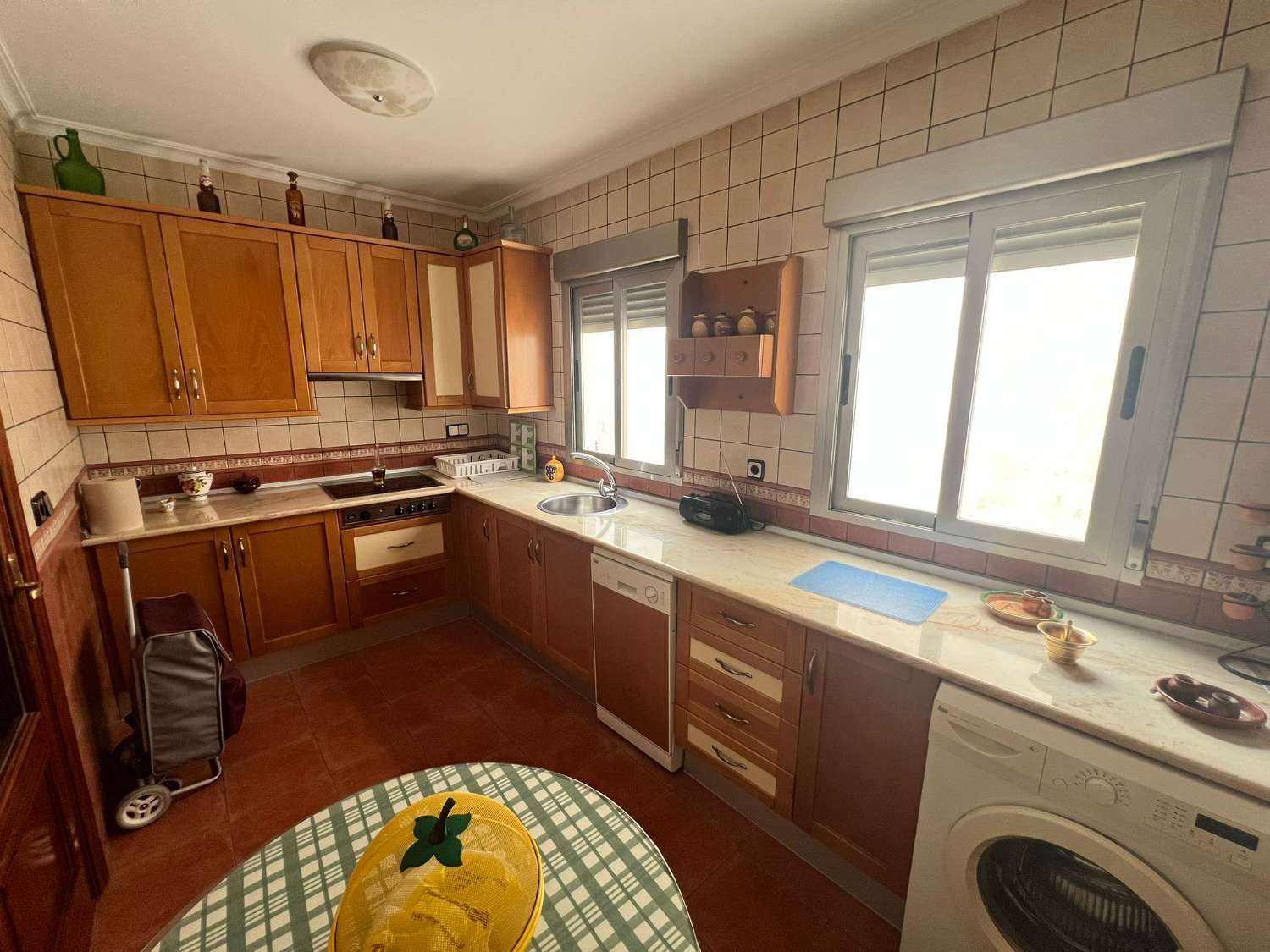 PISO EN VENTA EN JAÉN