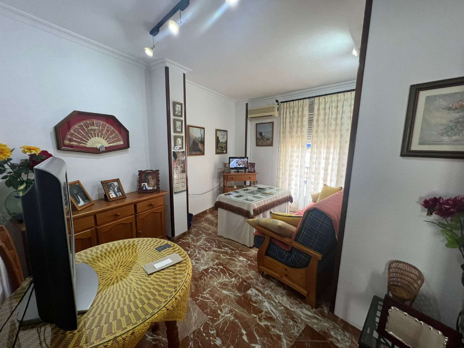 PISO EN VENTA EN JAÉN