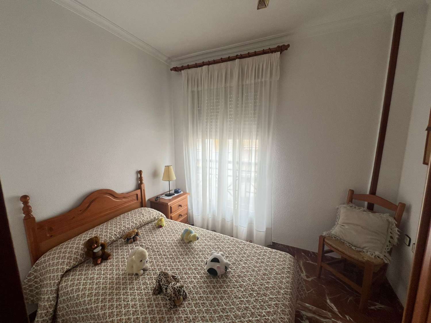 PISO EN VENTA EN JAÉN