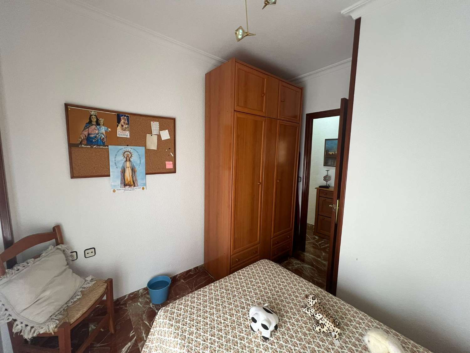 PISO EN VENTA EN JAÉN