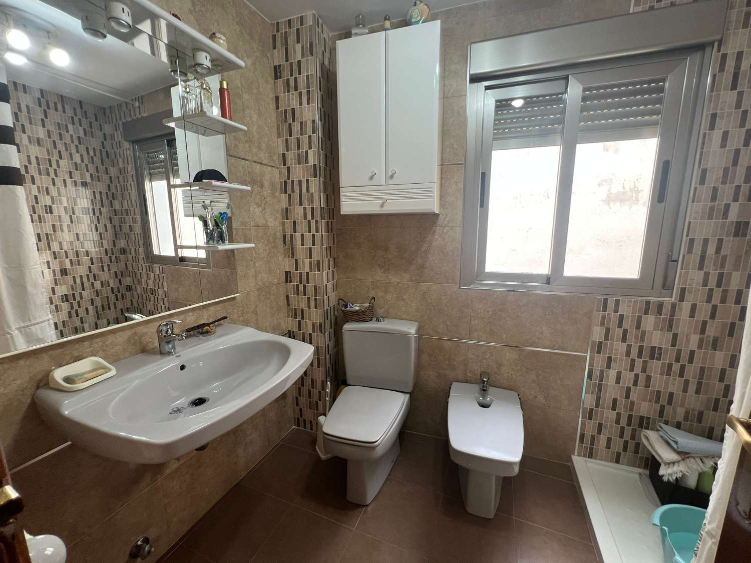 PISO EN VENTA EN JAÉN