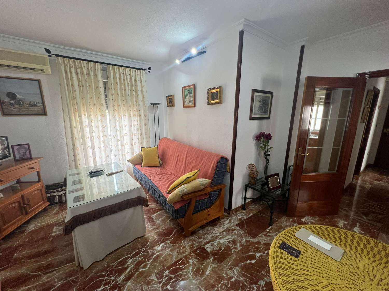 PISO EN VENTA EN JAÉN