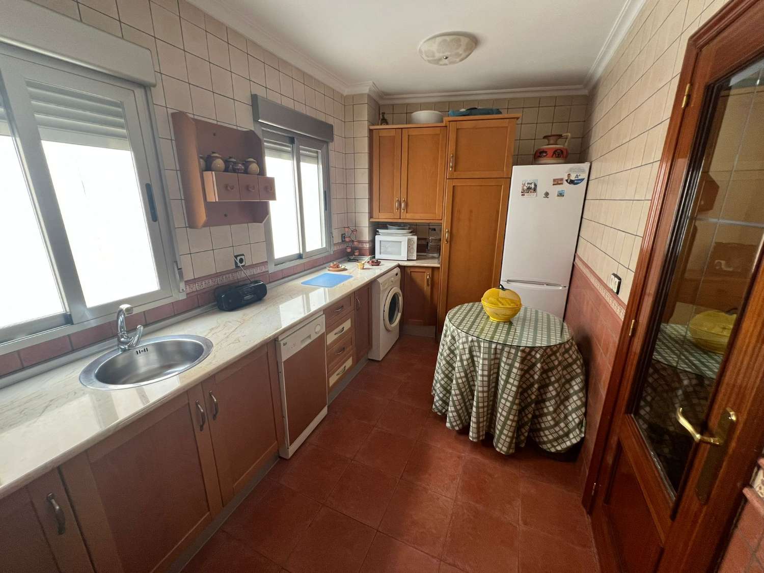 PISO EN VENTA EN JAÉN
