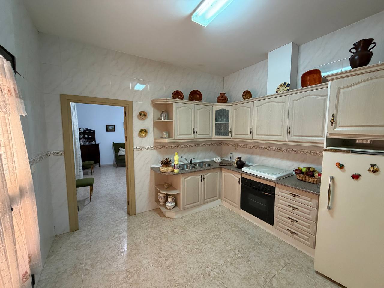 casa en venta en Marmolejo