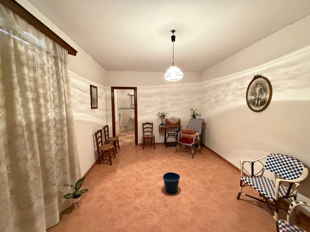 casa en venta en Marmolejo