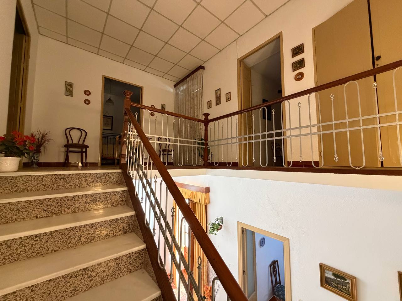 casa en venta en Marmolejo