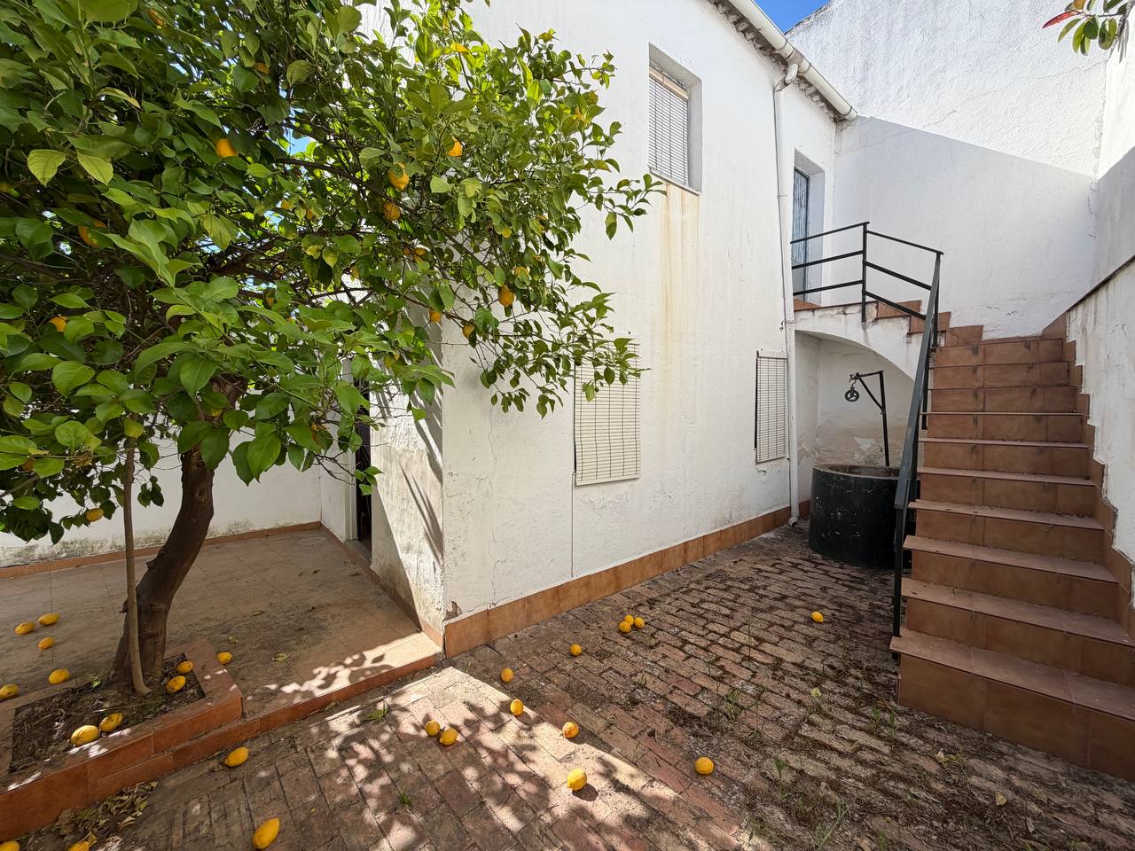 casa en venta en Marmolejo
