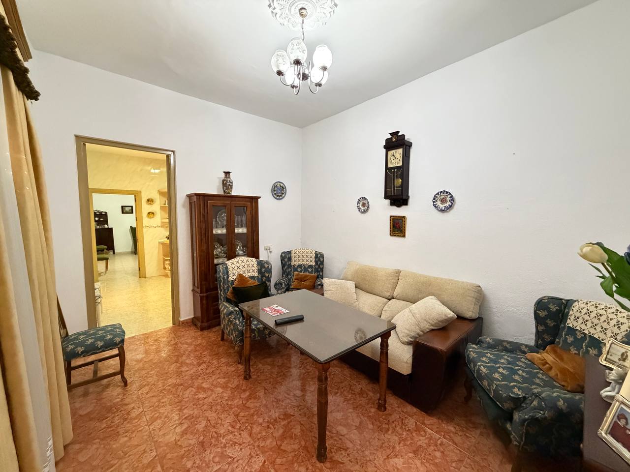 casa en venta en Marmolejo
