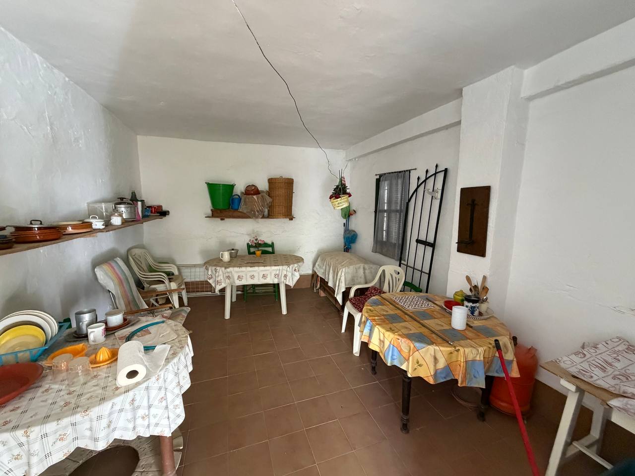 casa en venta en Marmolejo