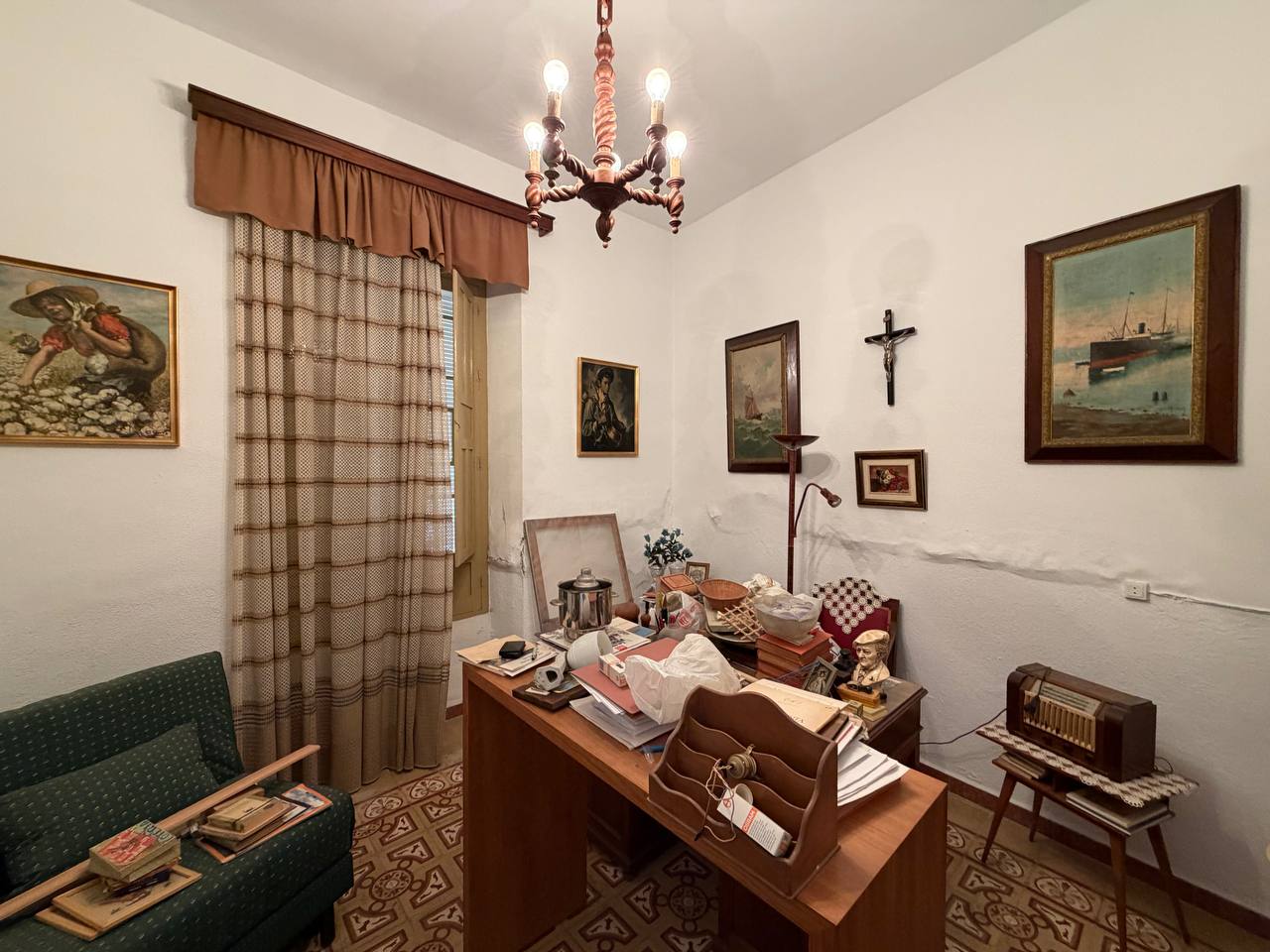 casa en venta en Marmolejo