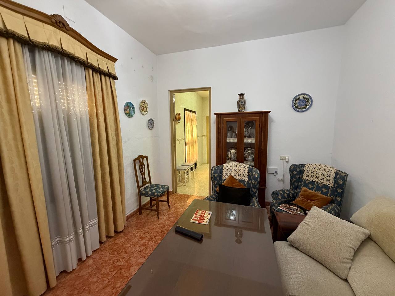 casa en venta en Marmolejo