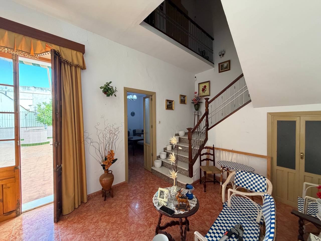 casa en venta en Marmolejo