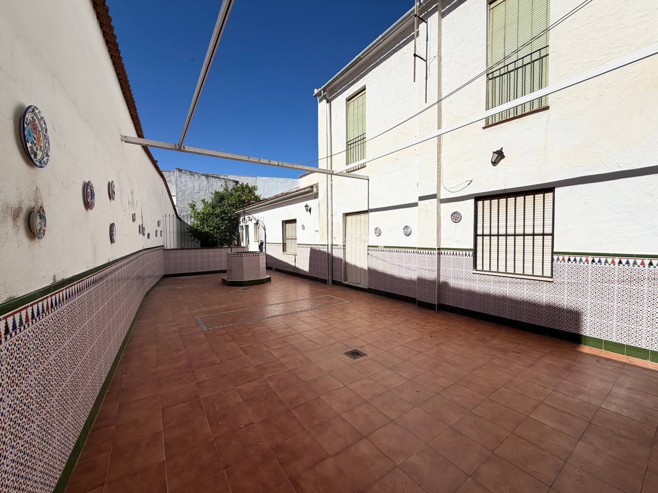 casa en venta en Marmolejo