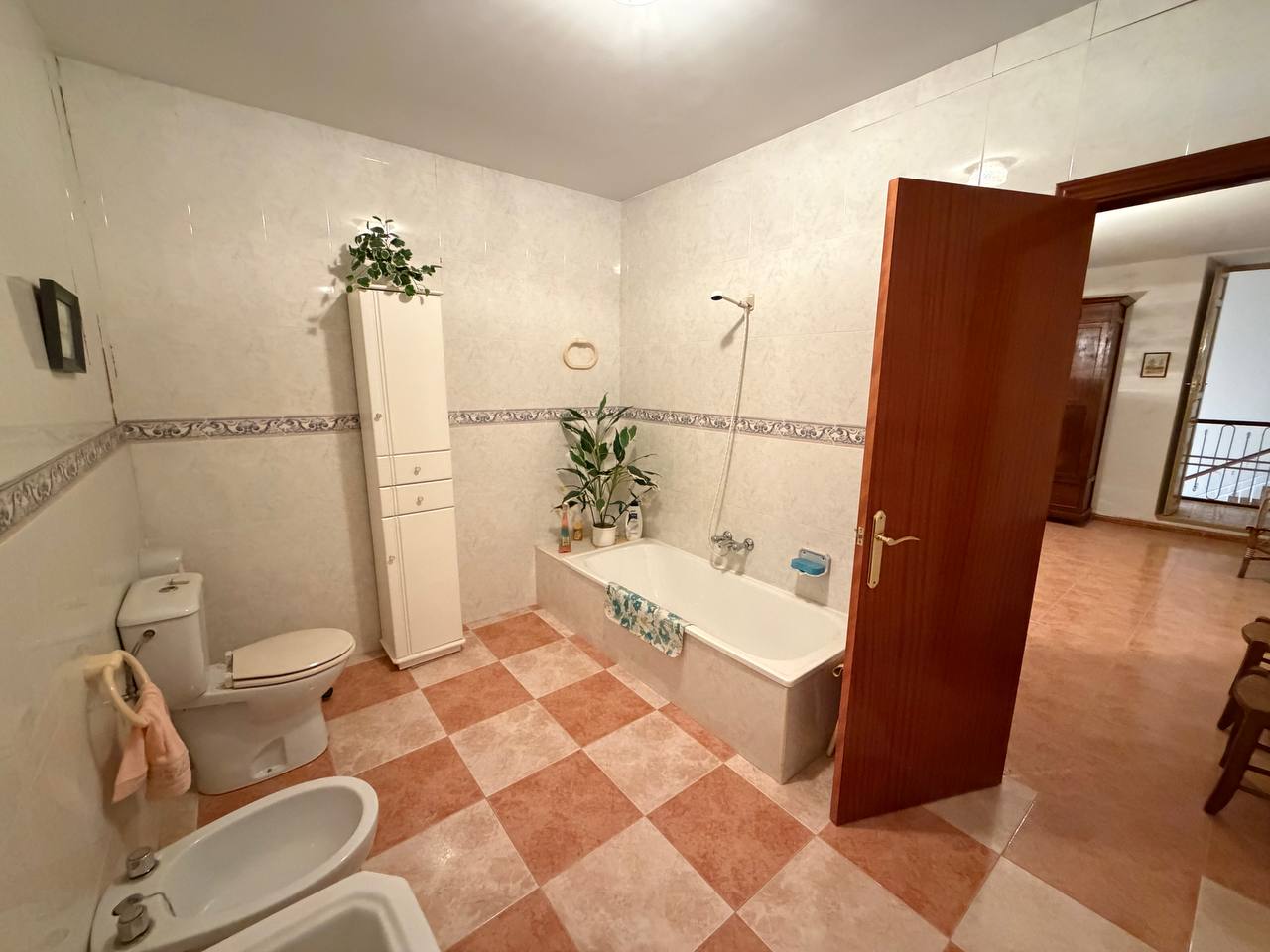 casa en venta en Marmolejo