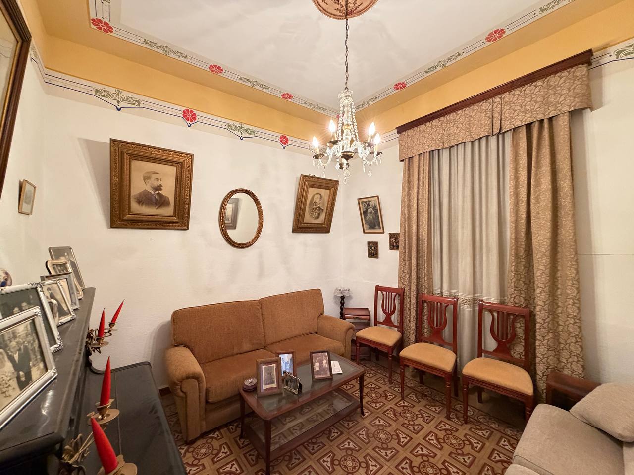 casa en venta en Marmolejo