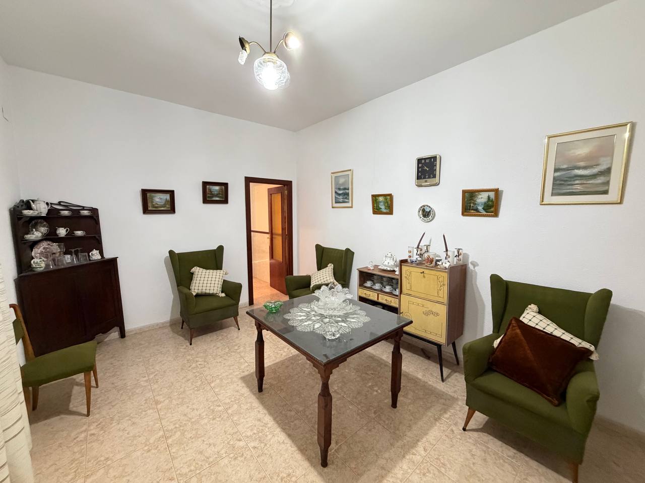 casa en venta en Marmolejo
