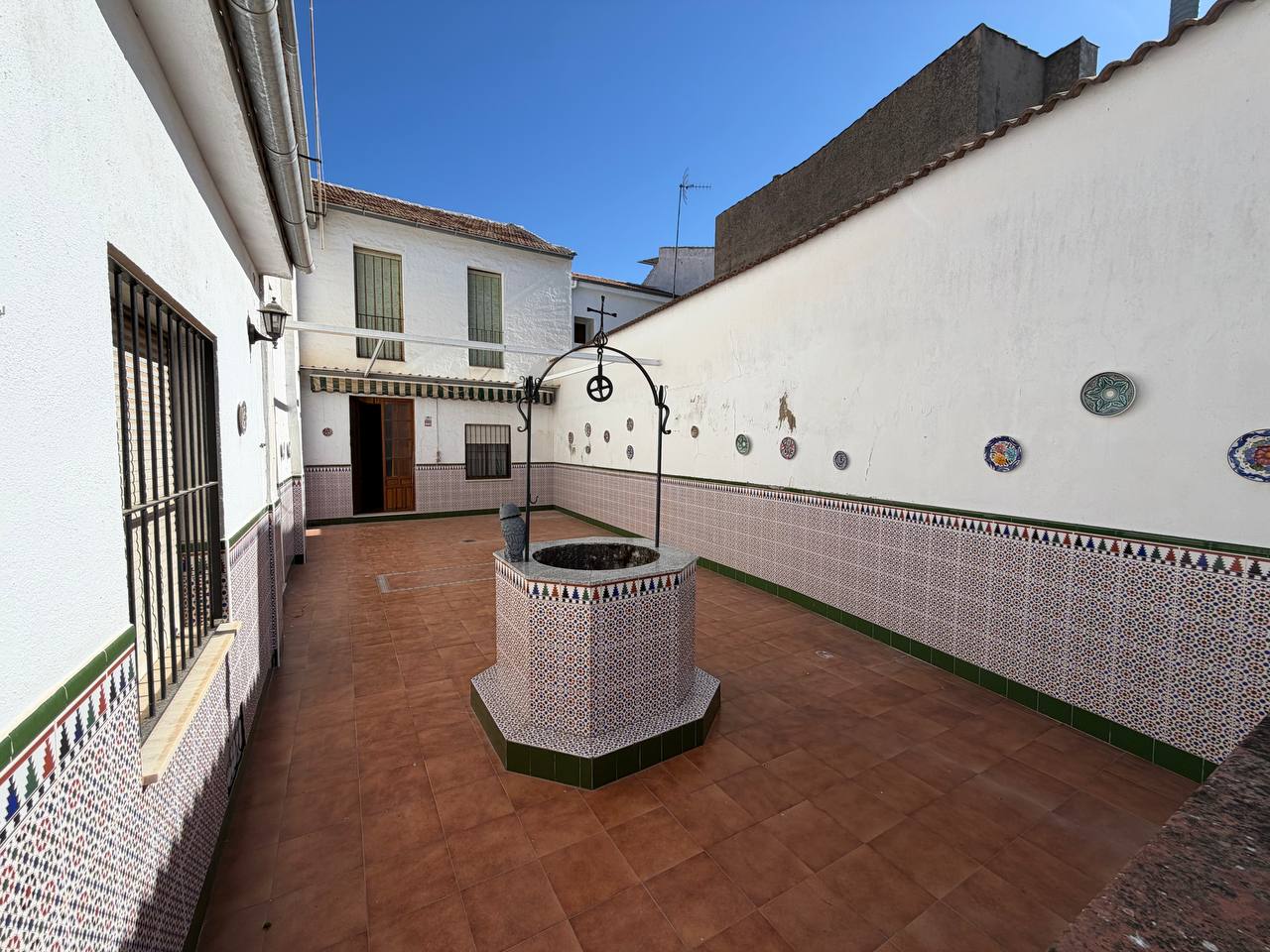 casa en venta en Marmolejo