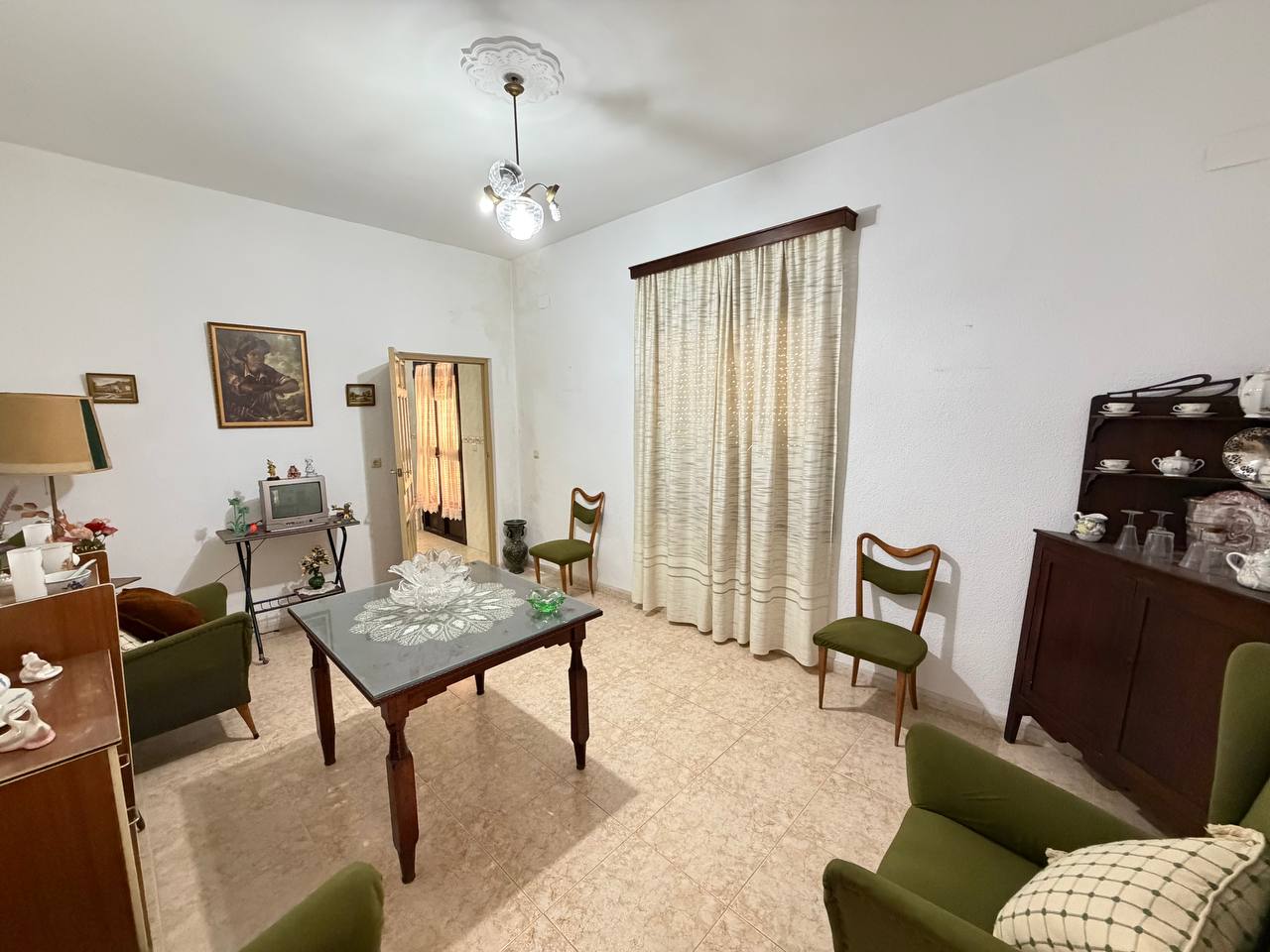 casa en venta en Marmolejo