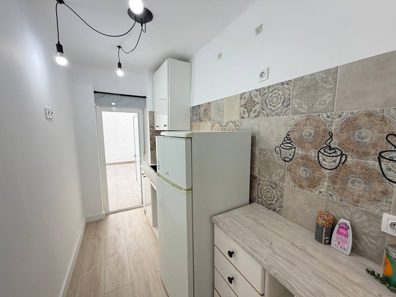 Piso en venta en Andújar