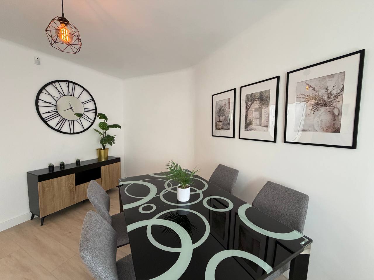 Piso en venta en Andújar