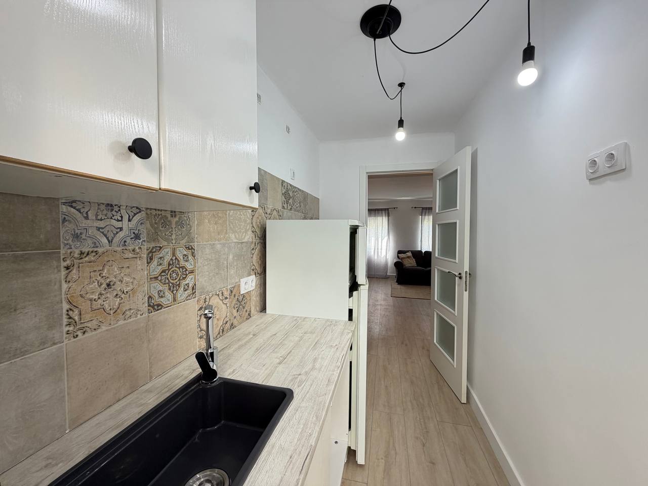 Piso en venta en Andújar