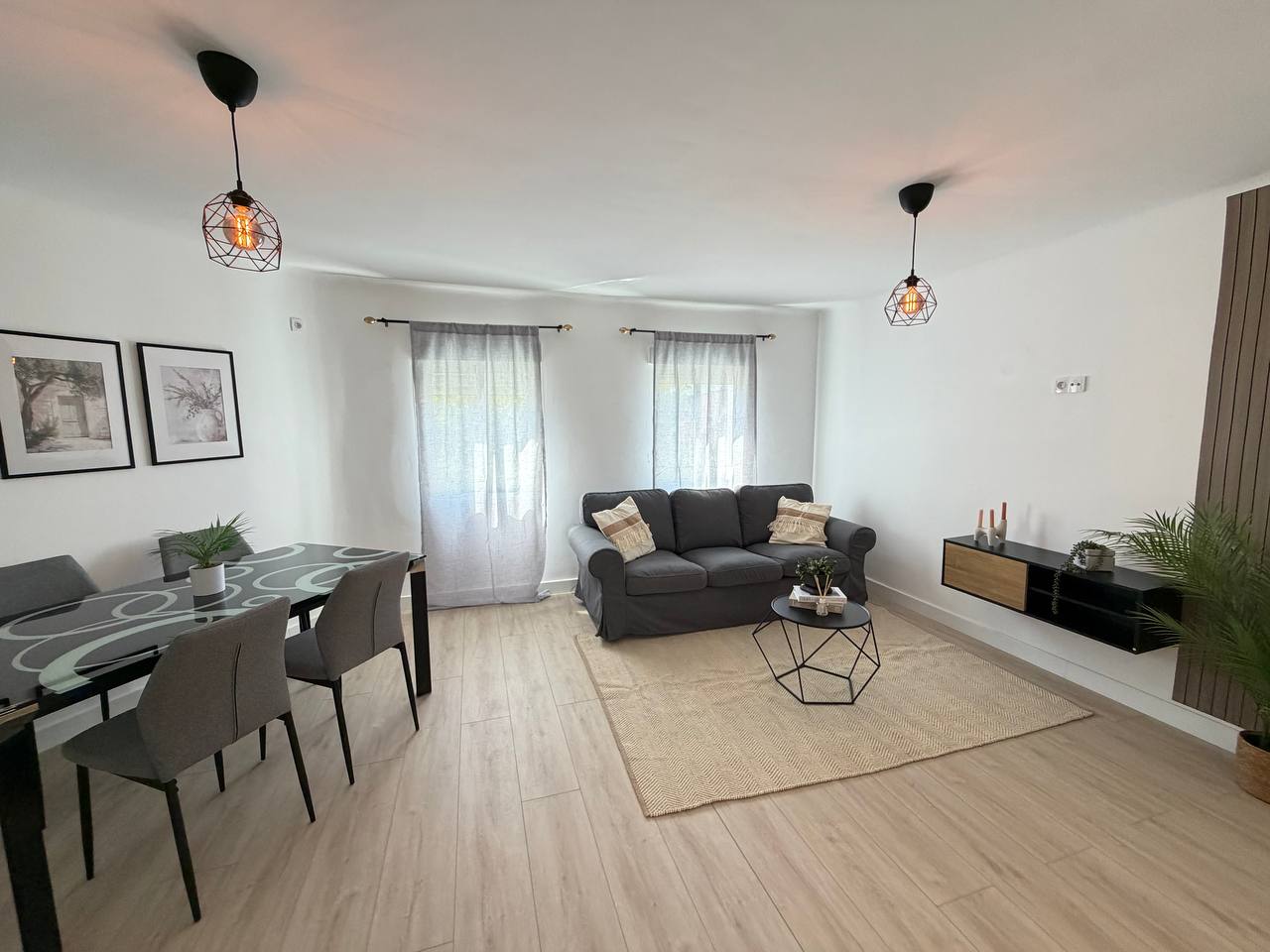 Piso en venta en Andújar