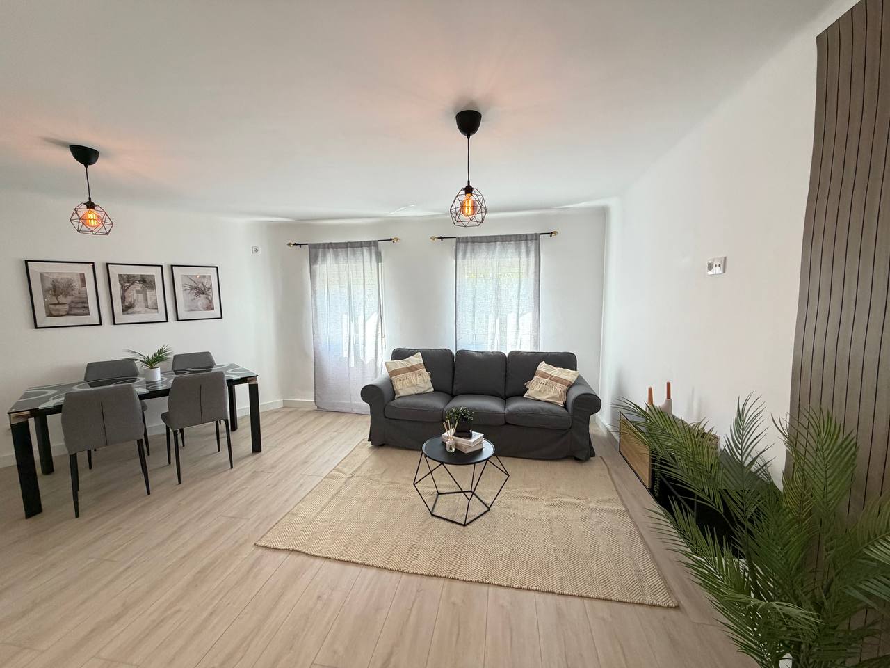 Piso en venta en Andújar