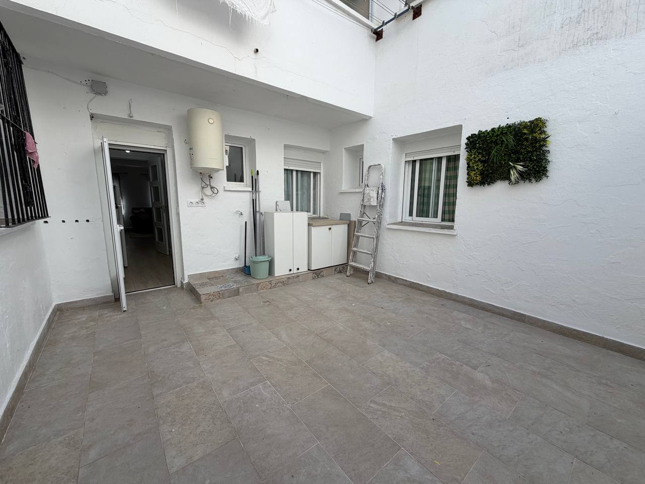 Piso en venta en Andújar