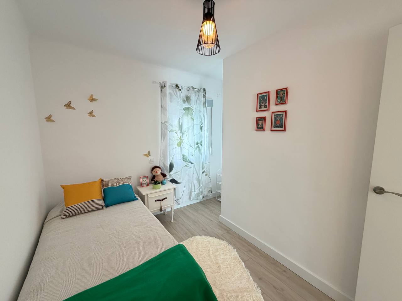 Piso en venta en Andújar