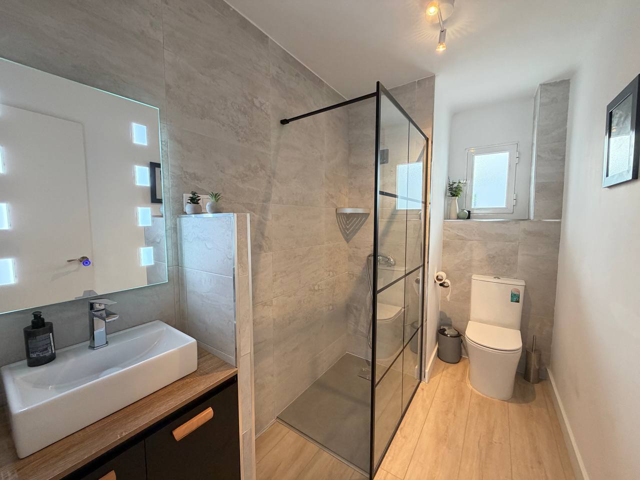 Piso en venta en Andújar