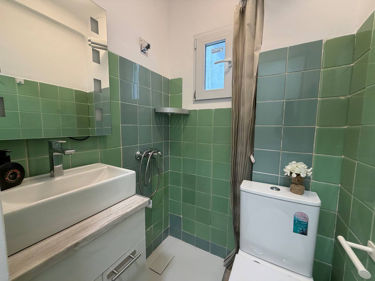 Piso en venta en Andújar