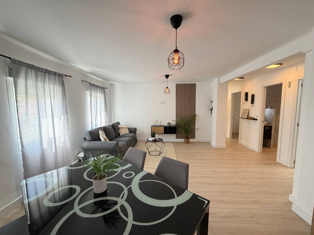 Piso en venta en Andújar