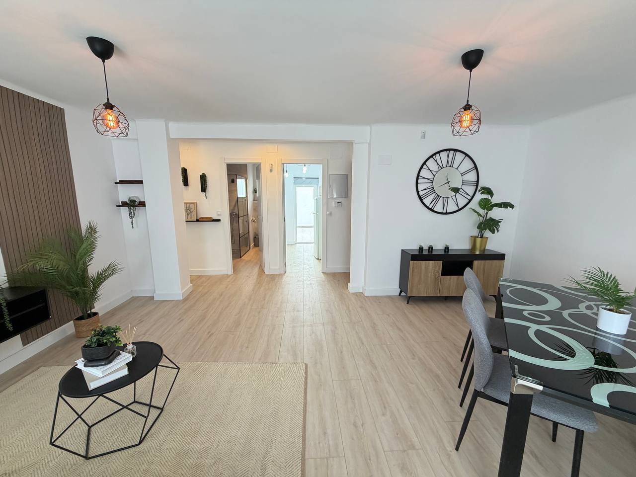 Piso en venta en Andújar