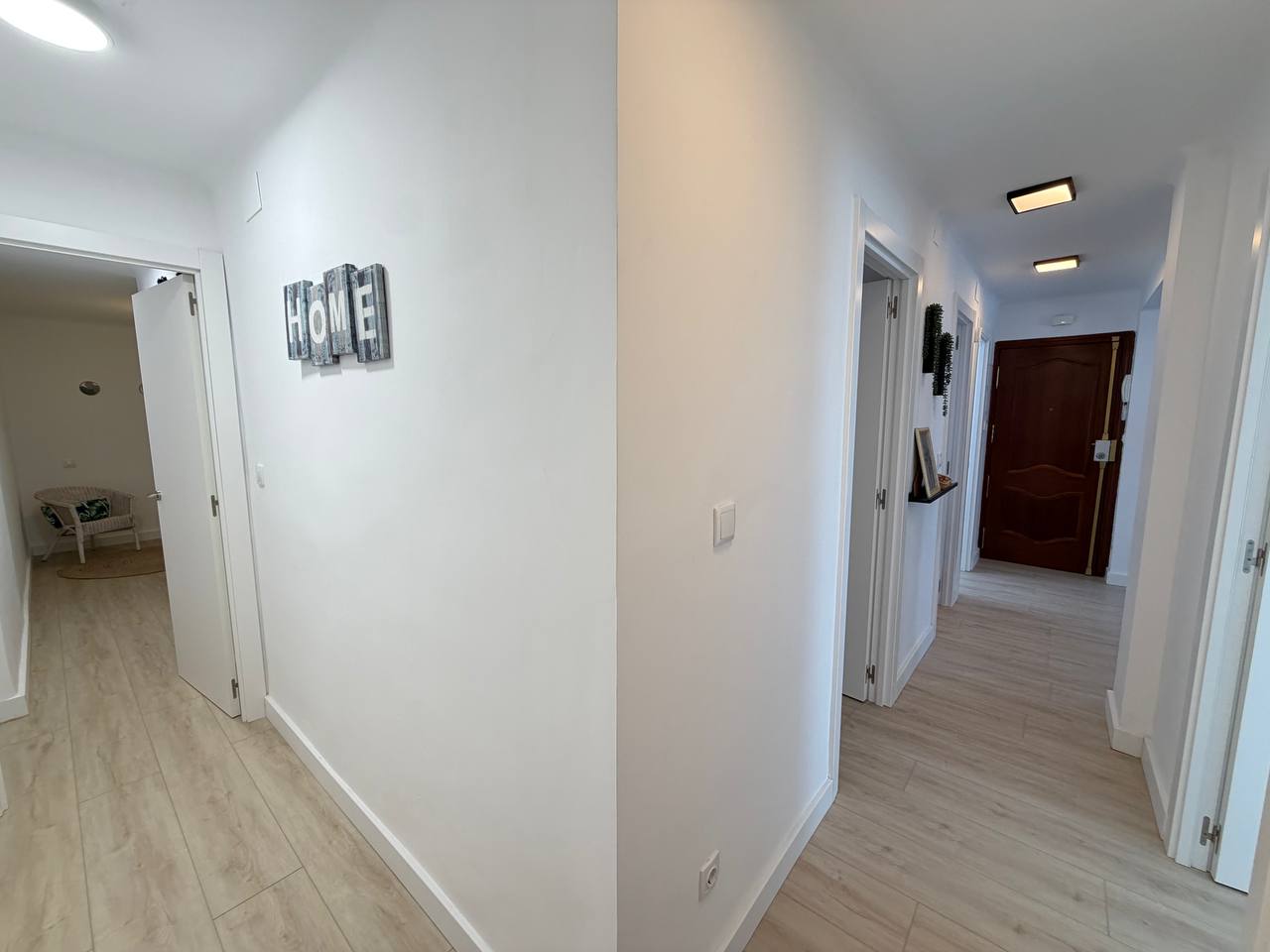 Piso en venta en Andújar