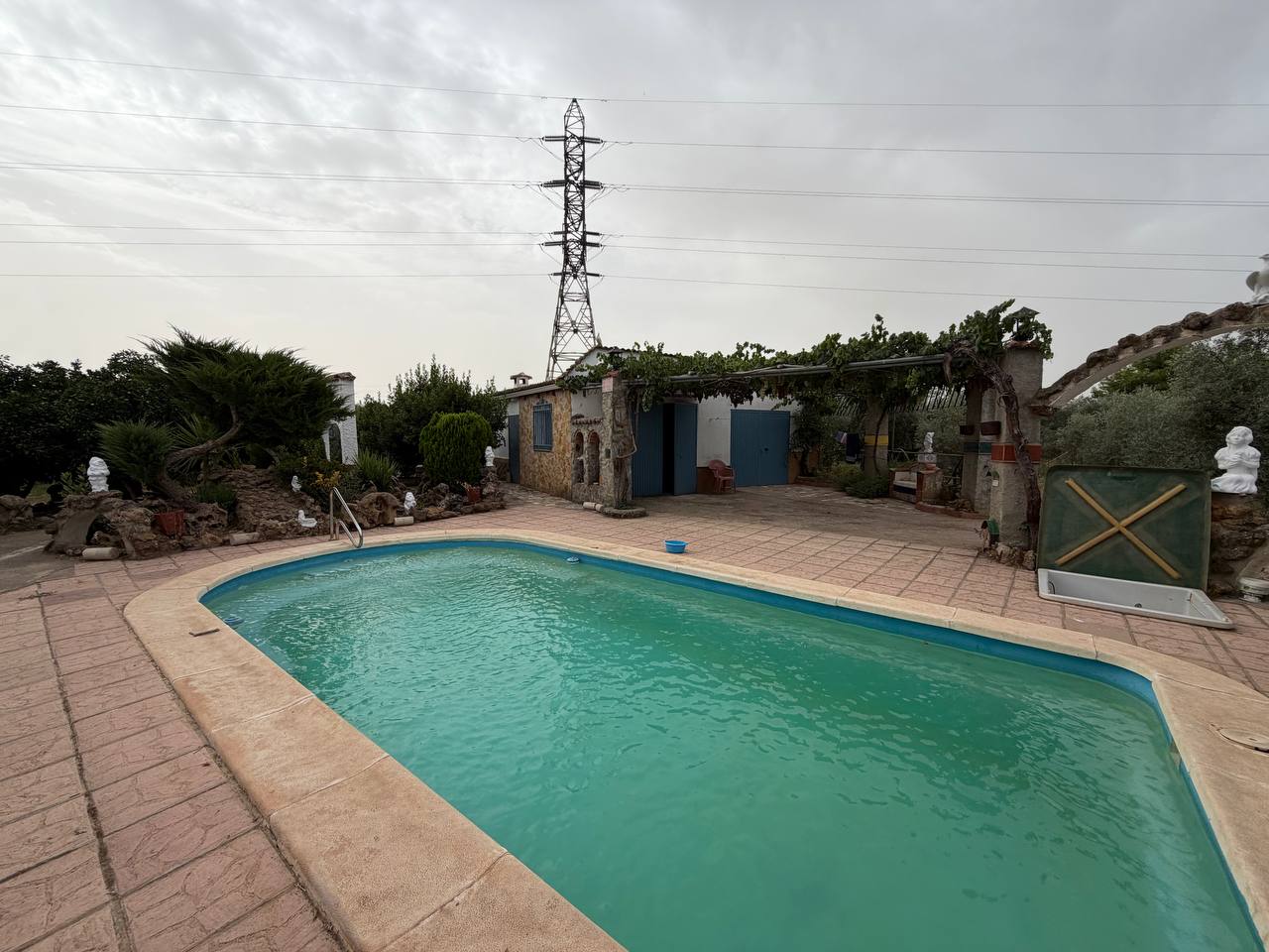 Casa en venta en Andújar