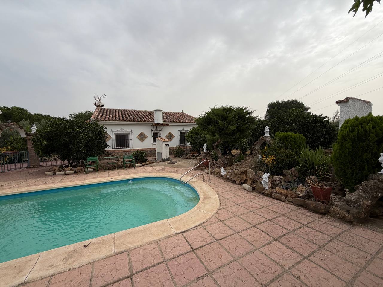 Casa en venta en Andújar