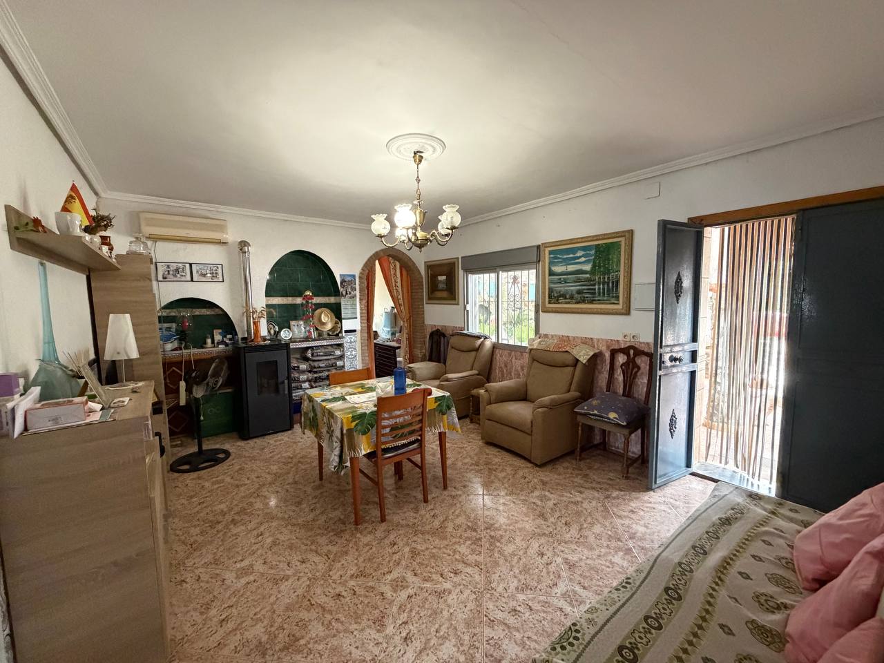 Casa en venta en Andújar