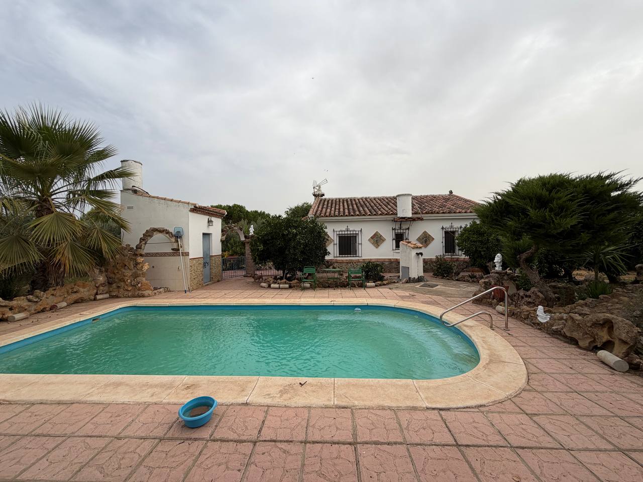 Casa en venta en Andújar