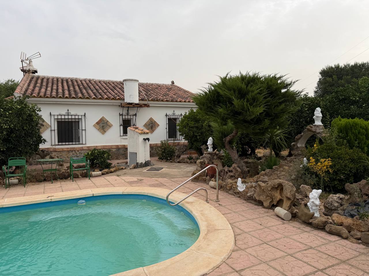 Casa en venta en Andújar