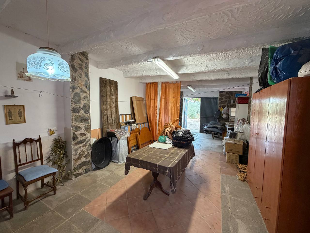 Casa en venta en Andújar