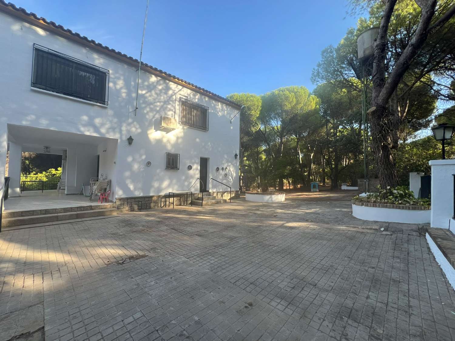 VIÑA EN VENTA ZONA ALCAPARROSA