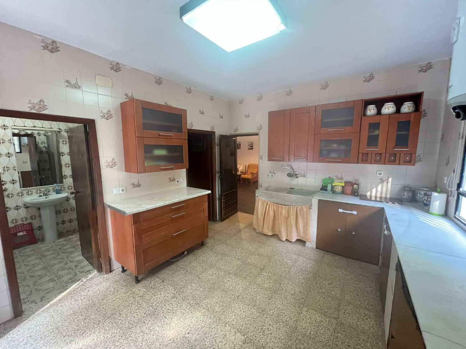 VIÑA EN VENTA ZONA ALCAPARROSA
