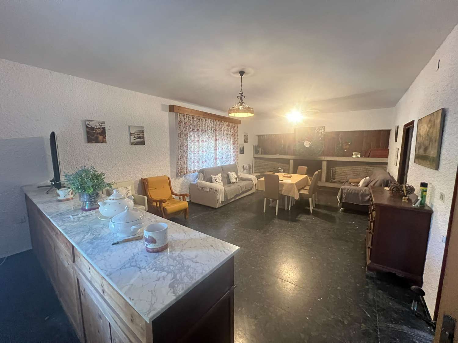 VIÑA EN VENTA ZONA ALCAPARROSA