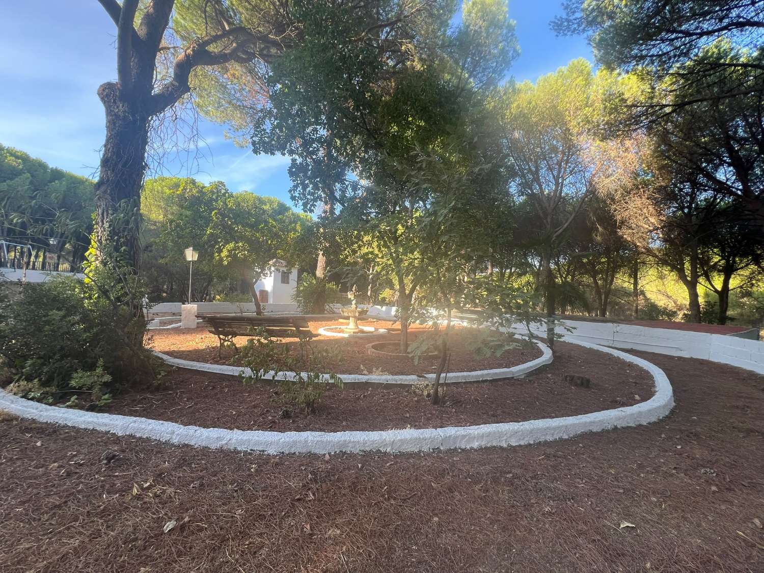 VIÑA EN VENTA ZONA ALCAPARROSA