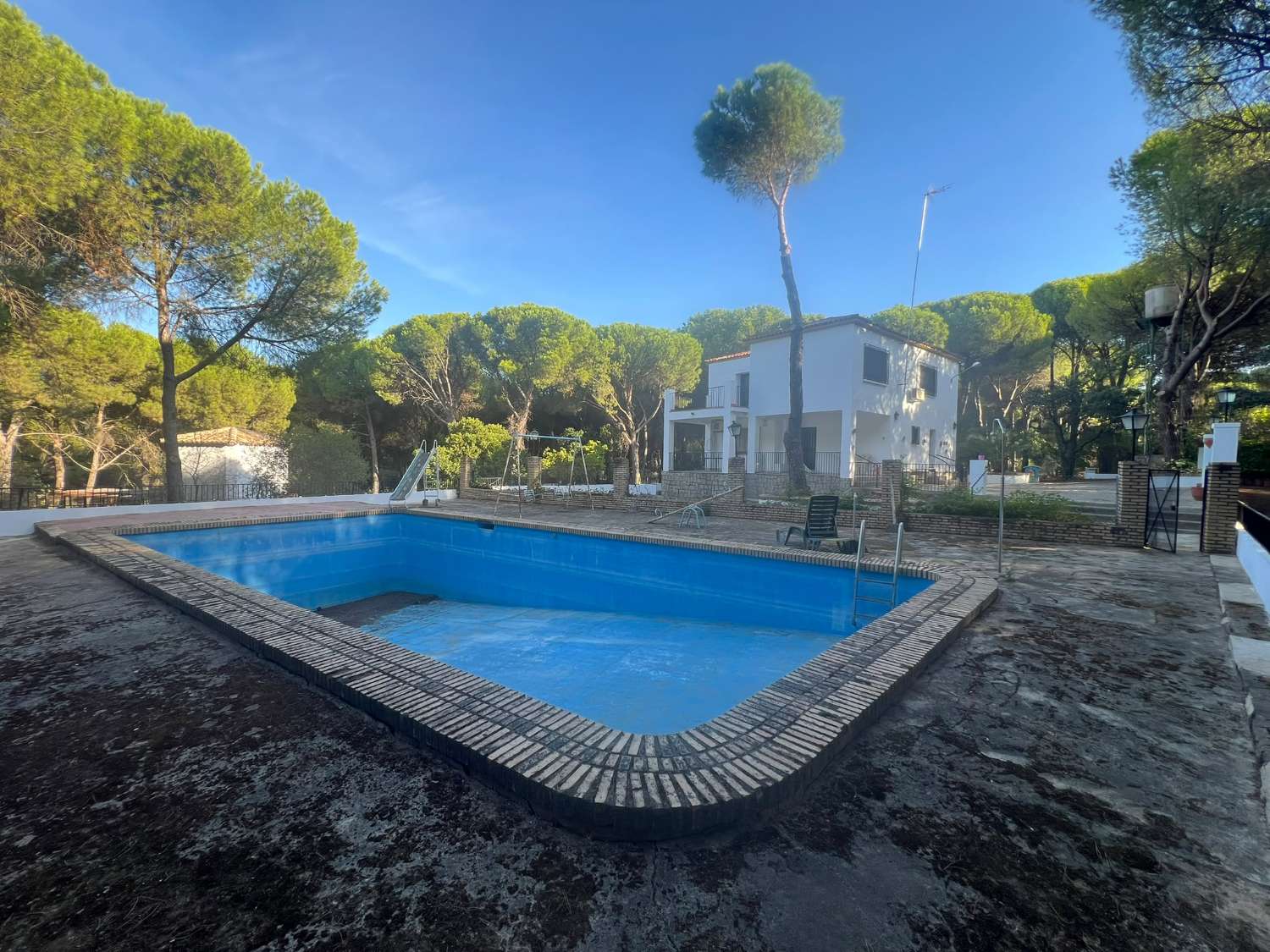VIÑA EN VENTA ZONA ALCAPARROSA