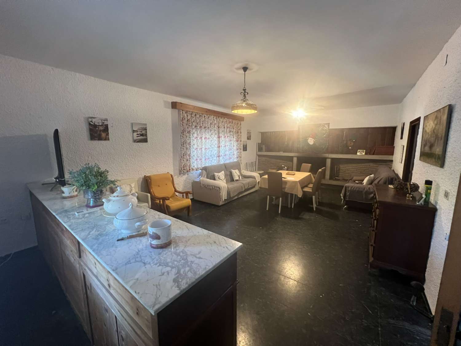 VIÑA EN VENTA ZONA ALCAPARROSA