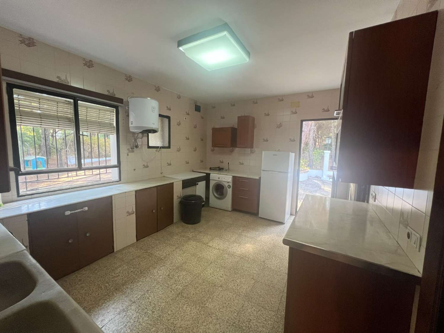 VIÑA EN VENTA ZONA ALCAPARROSA