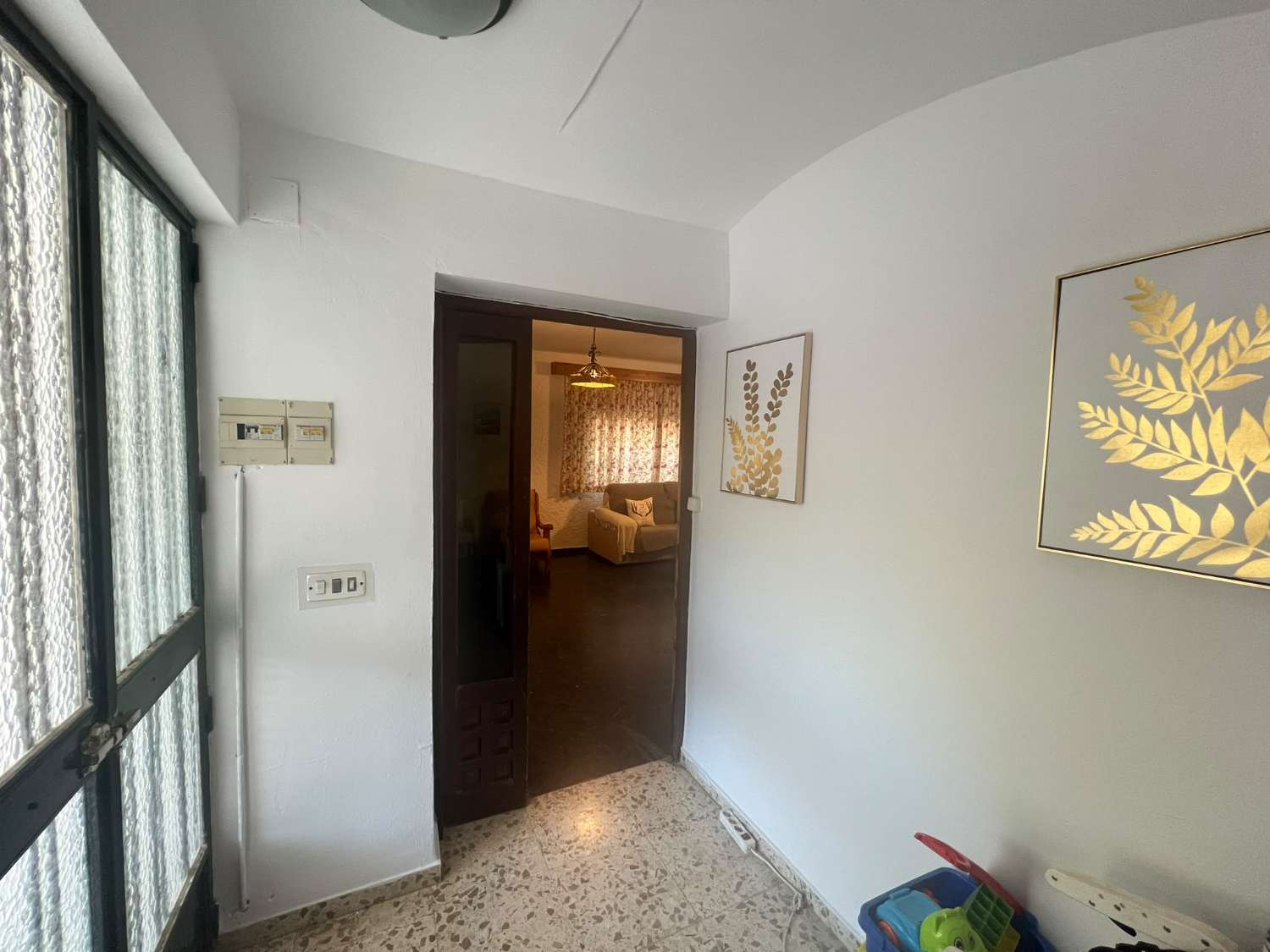 VIÑA EN VENTA ZONA ALCAPARROSA